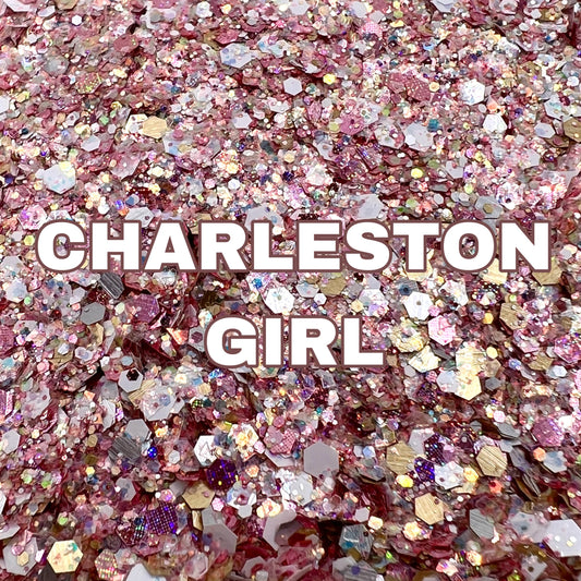 Charleston Girl DGH Custom