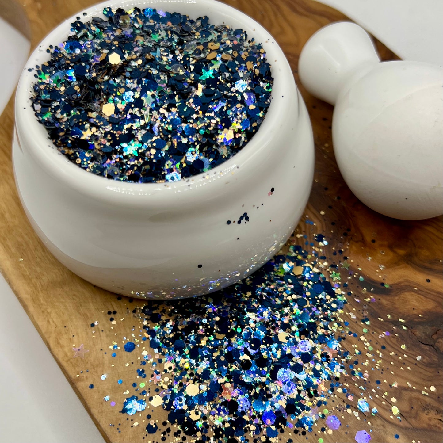 Starry Night DGH Custom