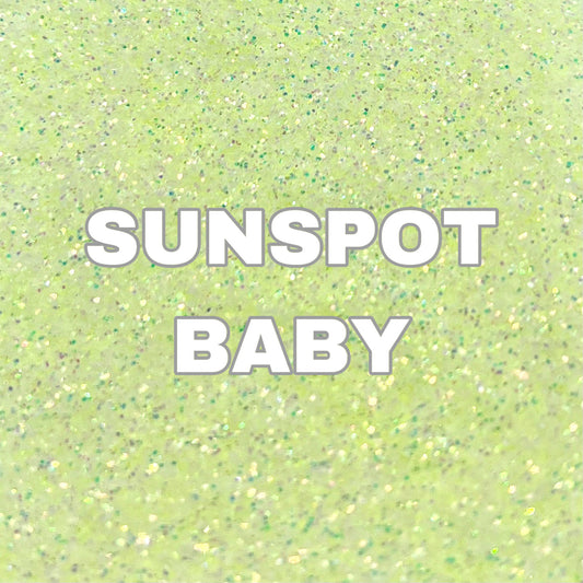 Sunspot Baby