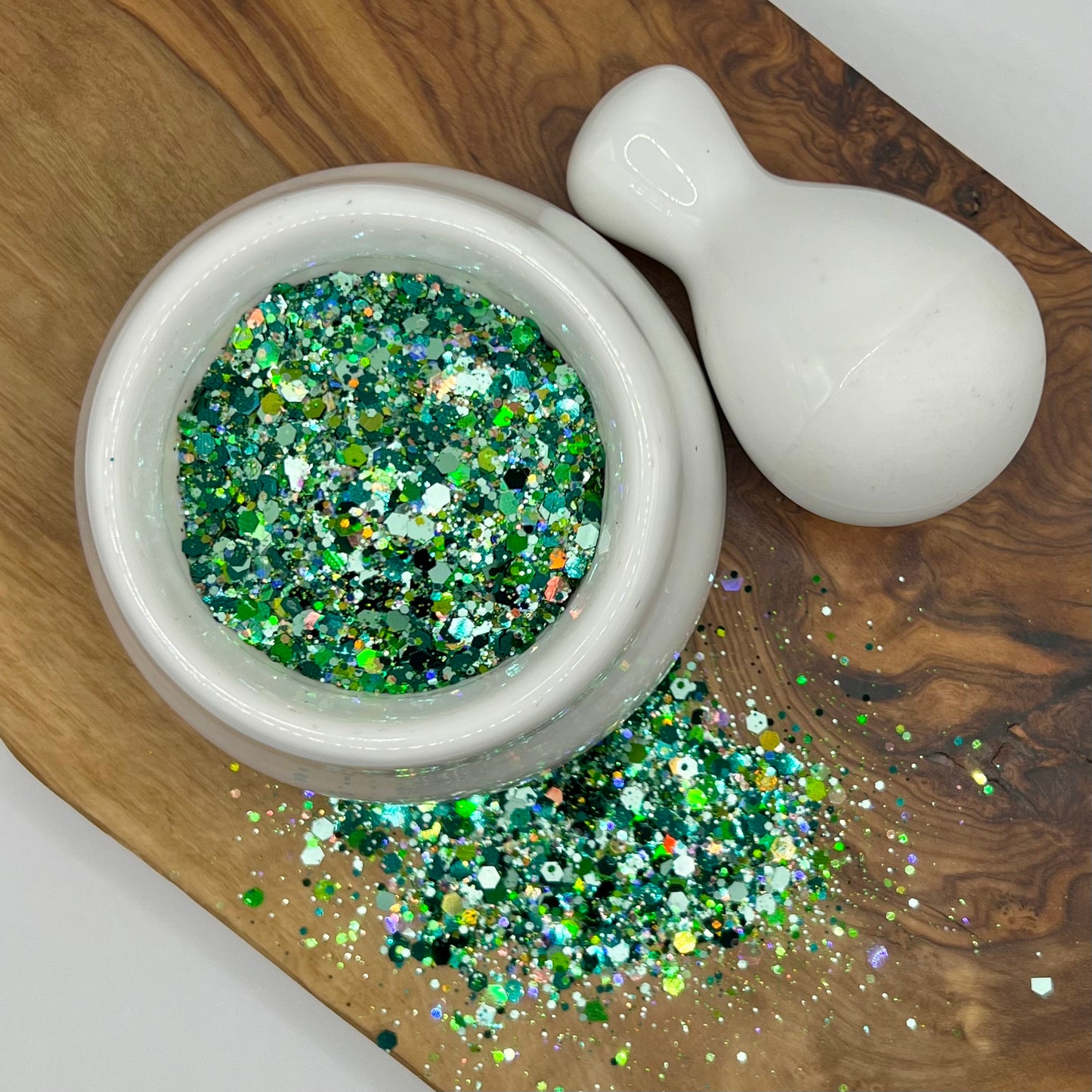 Farm Fresh DGH Custom