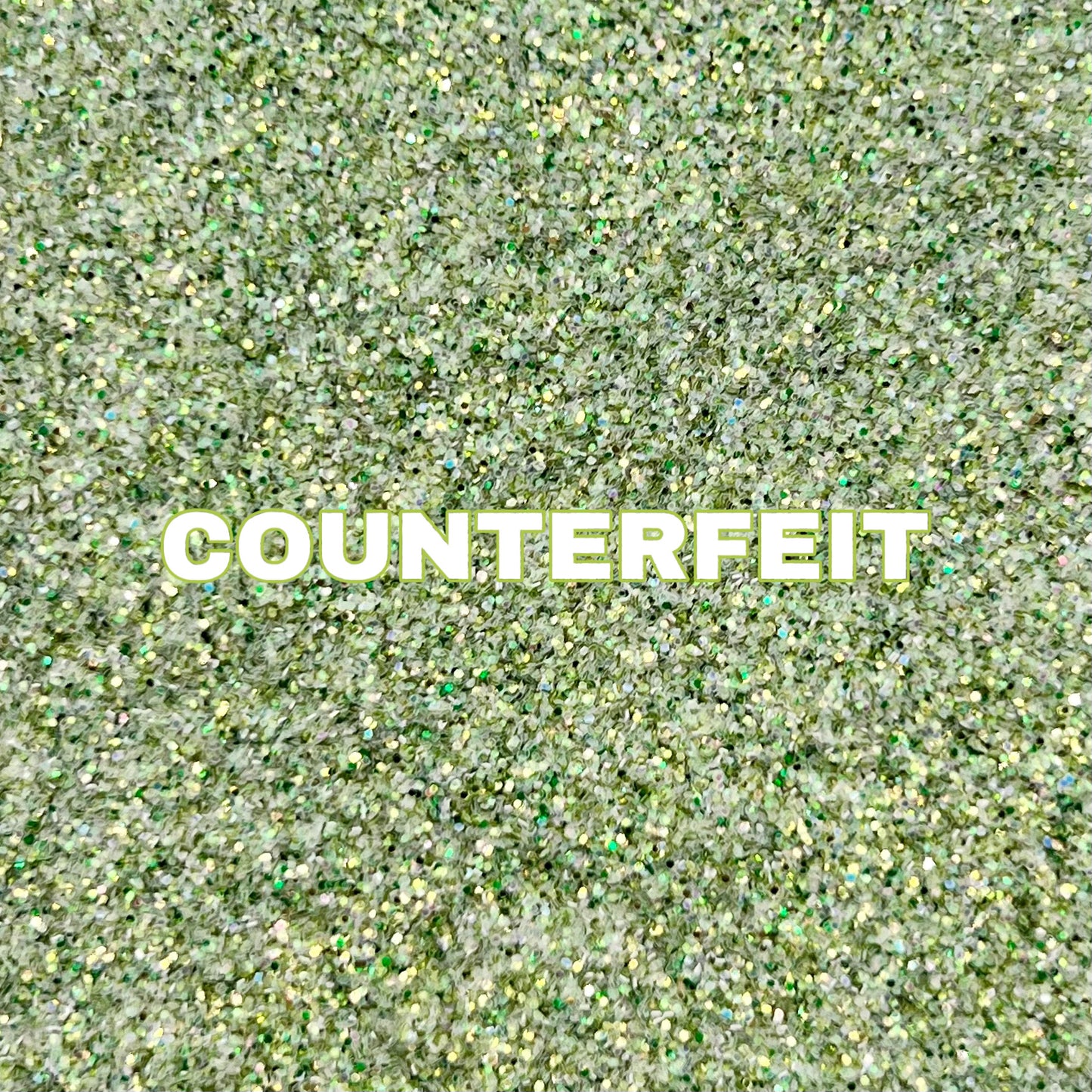 Counterfeit
