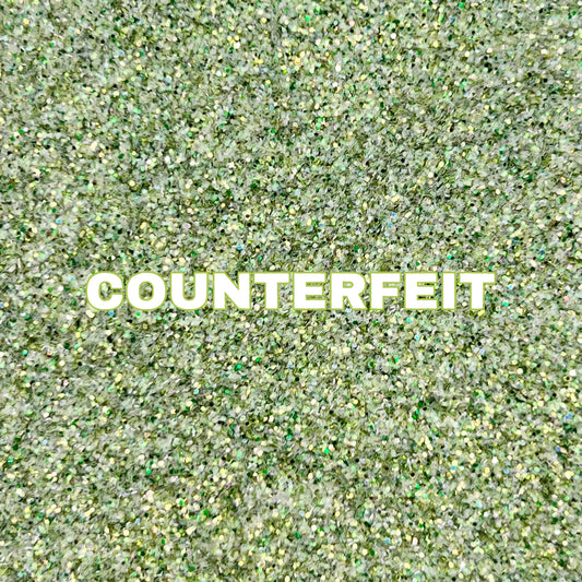 Counterfeit