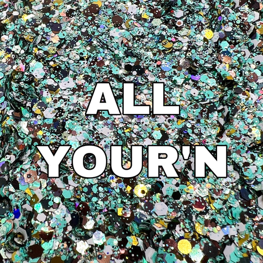 All Your'n DGH Custom