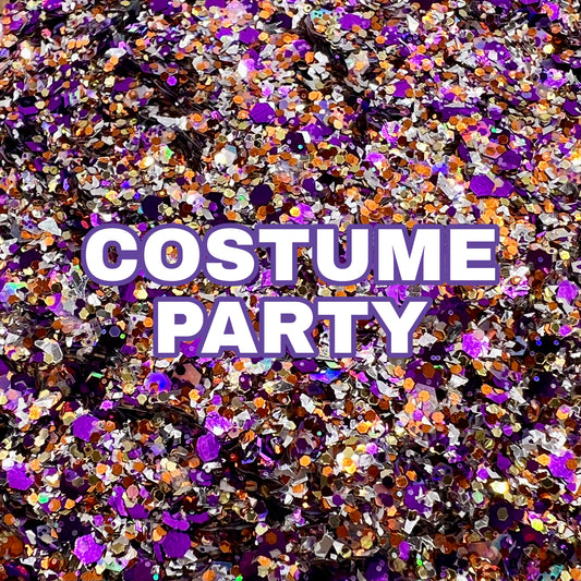 Costume Party DGH Custom