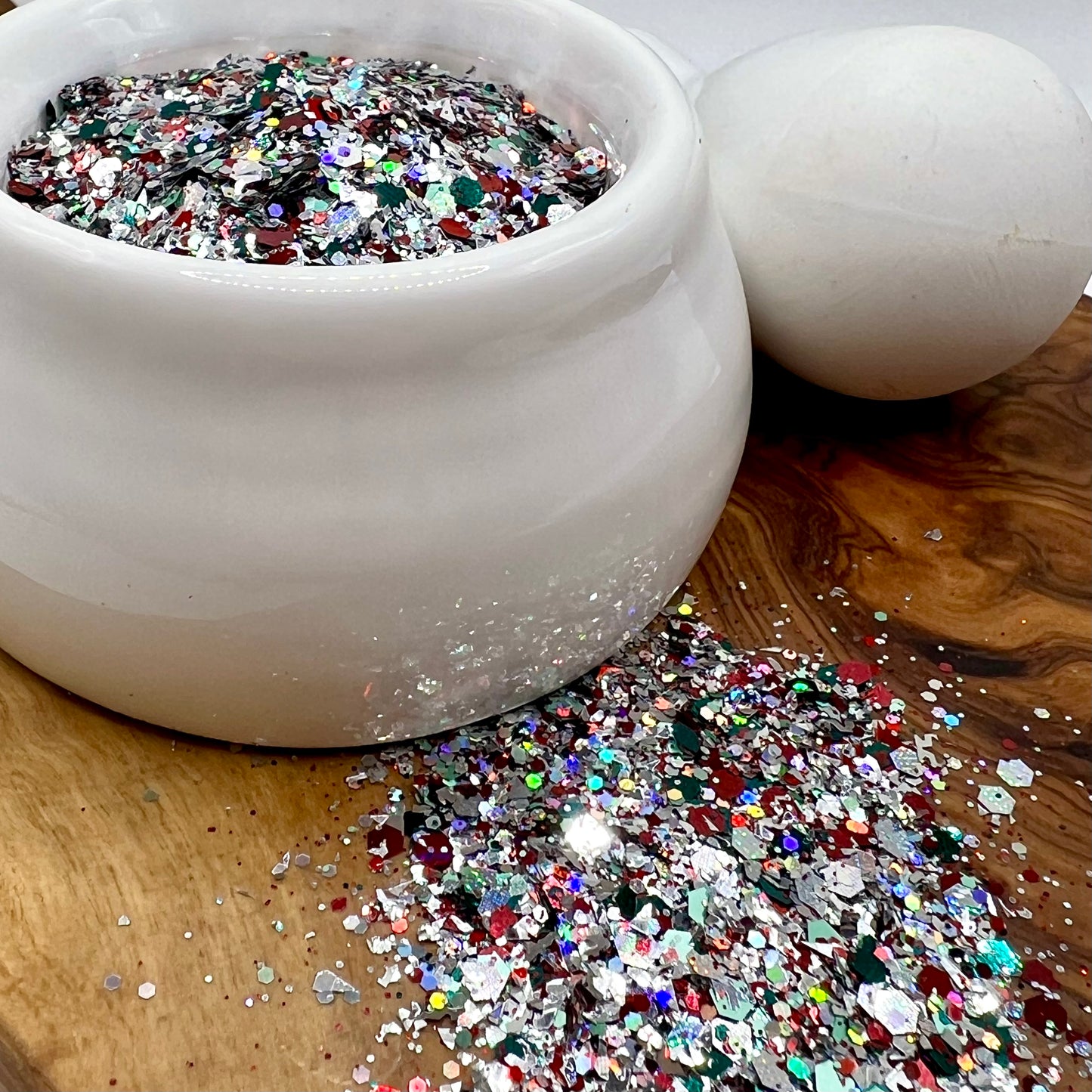 Silver Bells DGH Custom