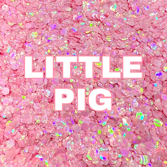 Little Pig