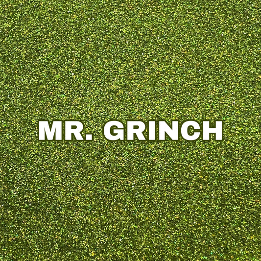 Mr. Grinch