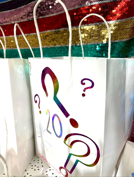 Mystery **LIVE** Grab Bags