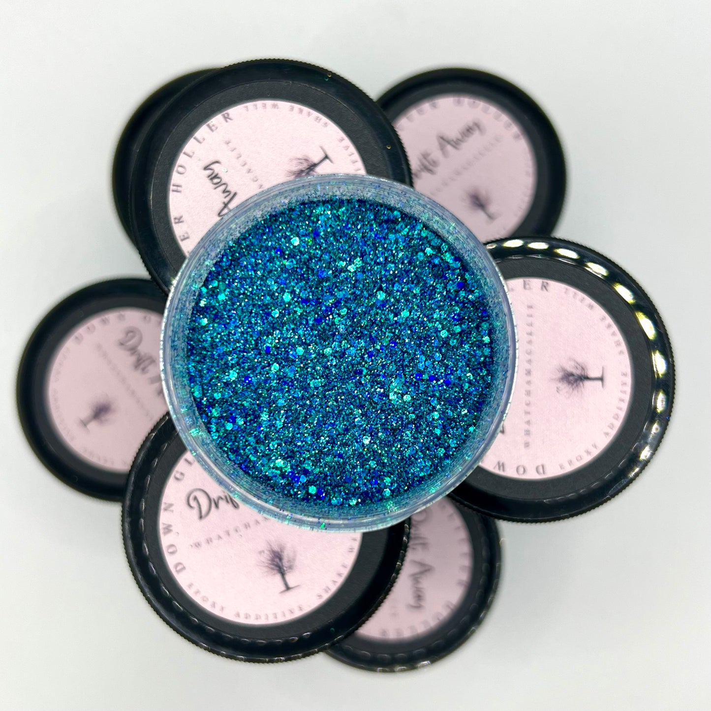 Whatchamacallits DGH Epoxy Additives