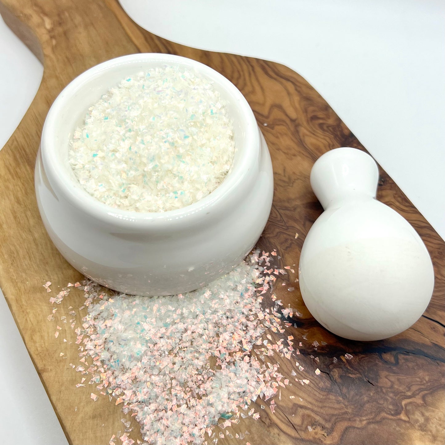 Snow Cream