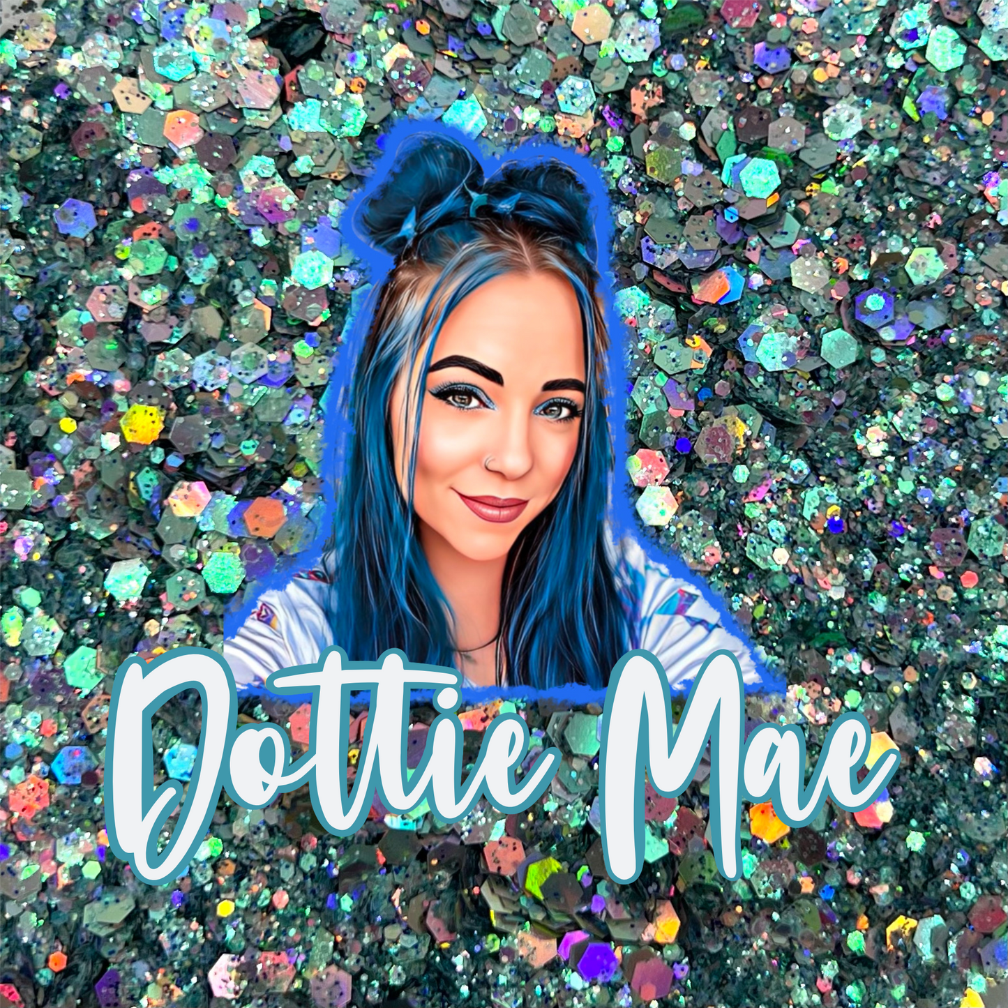 Dottie Mae DGH Custom
