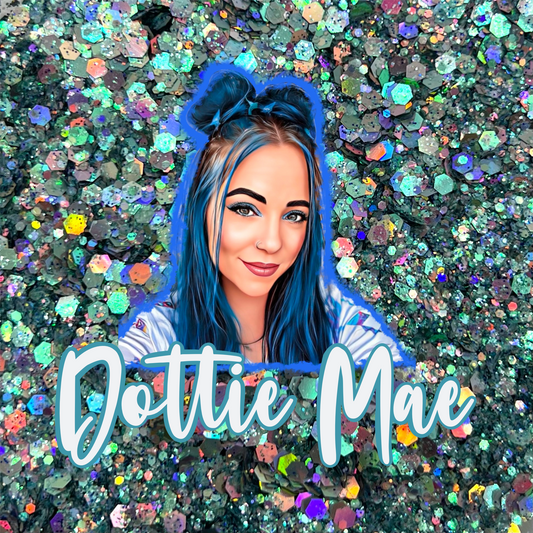 Dottie Mae DGH Custom