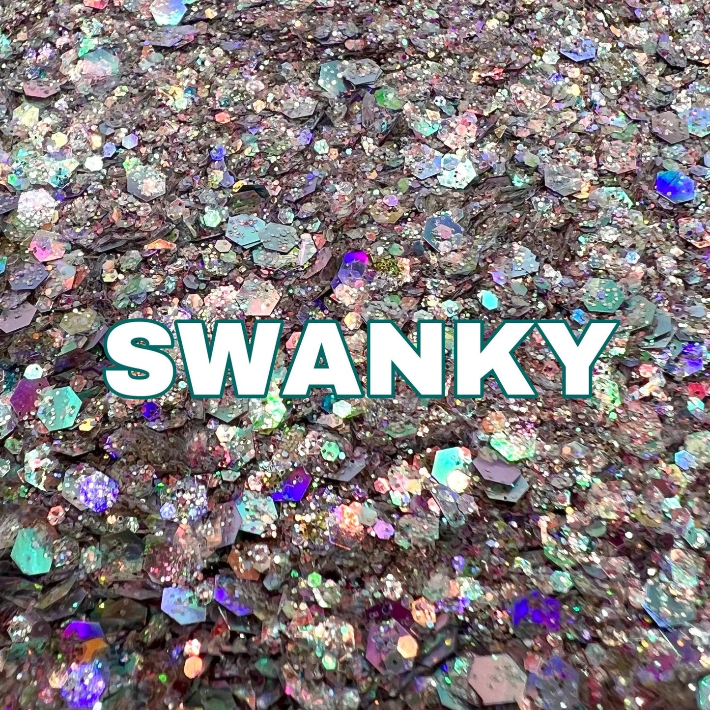Swanky DGH Custom