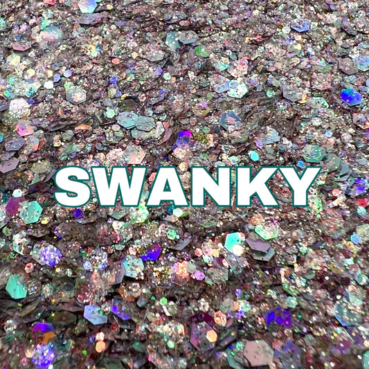 Swanky DGH Custom