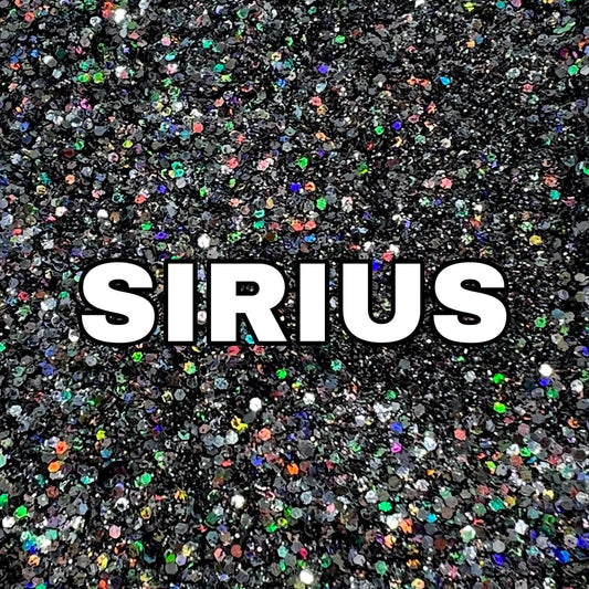 Sirius DGH Custom