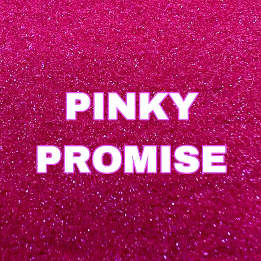 Pinky Promise
