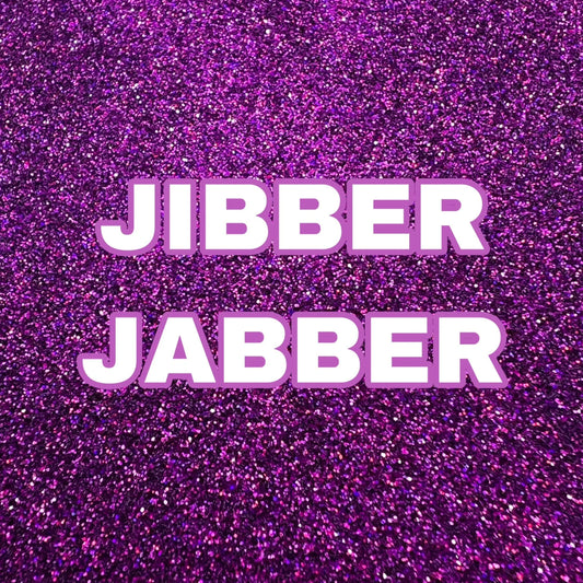 Jibber Jabber