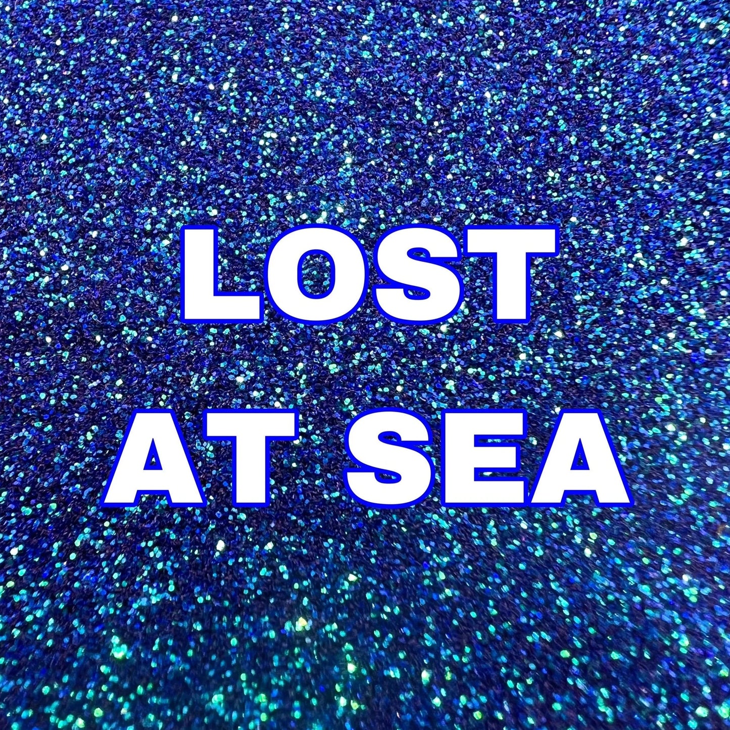 Lost At Sea