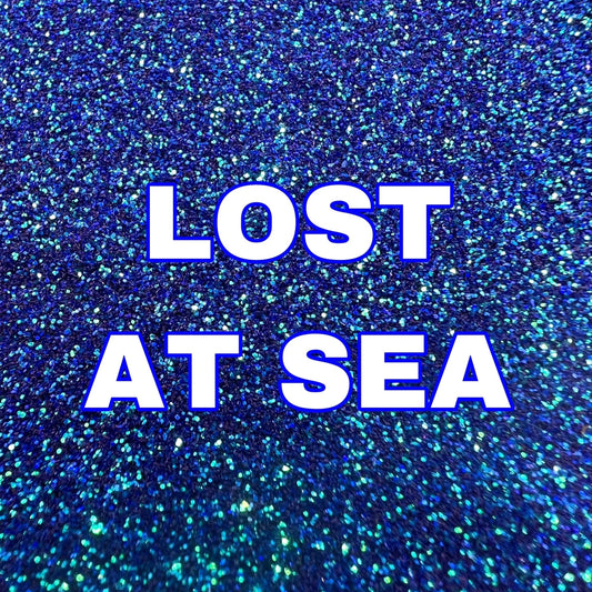 Lost At Sea