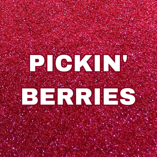 Pickin' Berries
