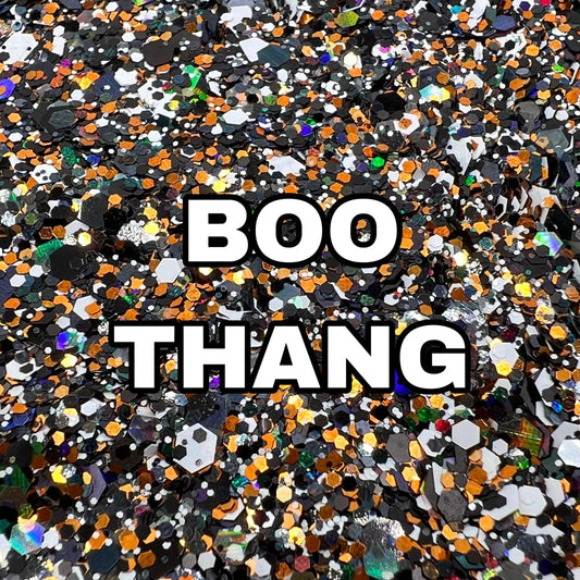 Boo Thang DGH Custom