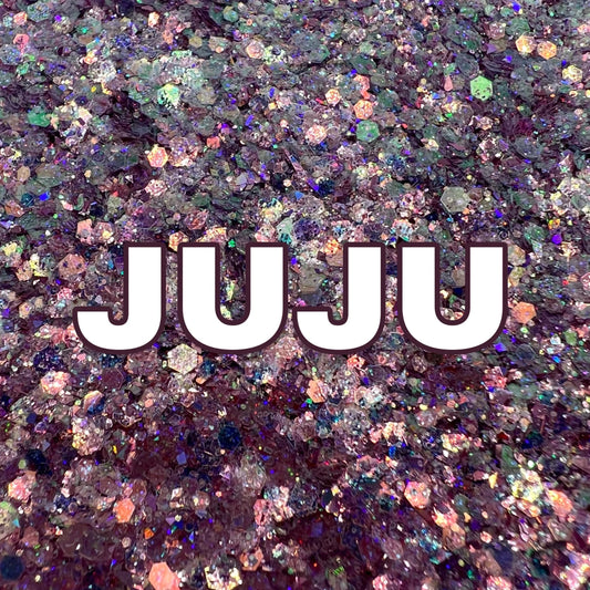 Ju Ju