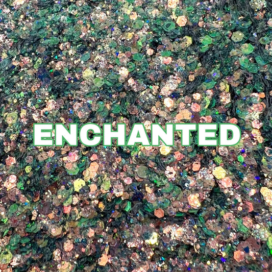 Enchanted