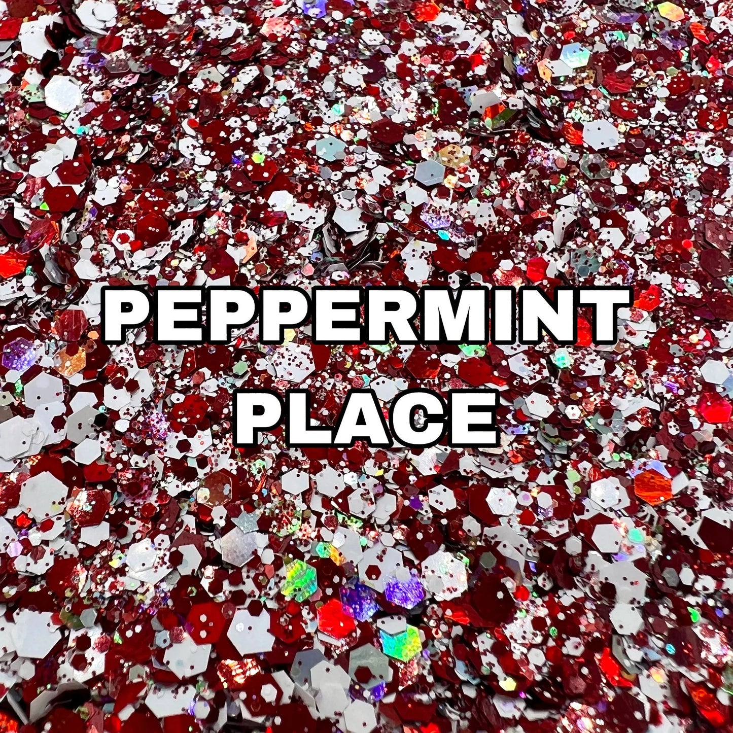 Peppermint Place DGH Custom
