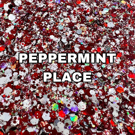 Peppermint Place DGH Custom