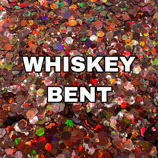 Whiskey Bent