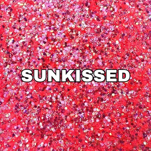 Sunkissed