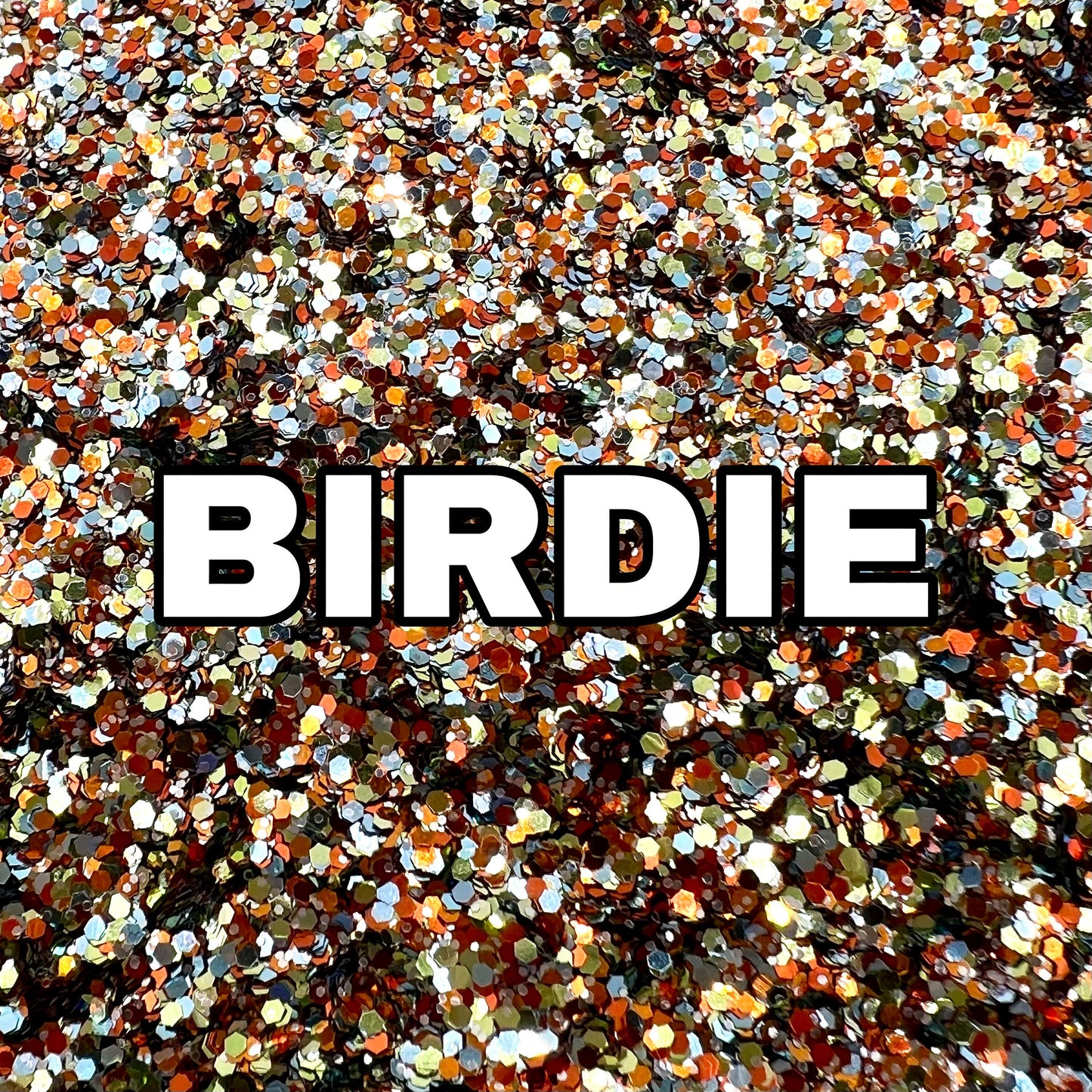Birdie