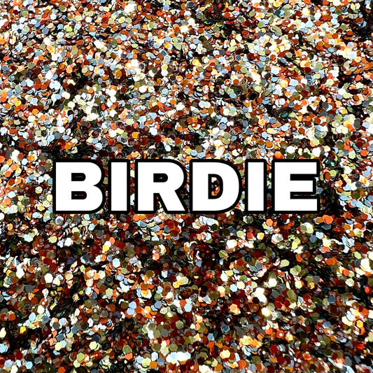 Birdie