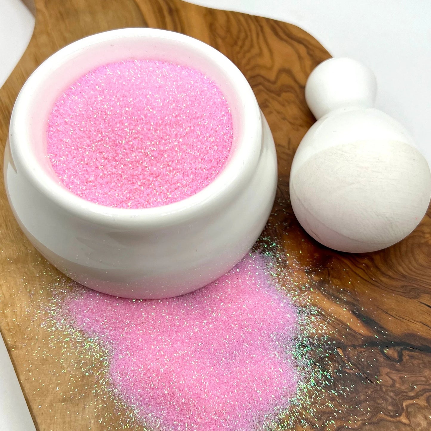 Pink Milk