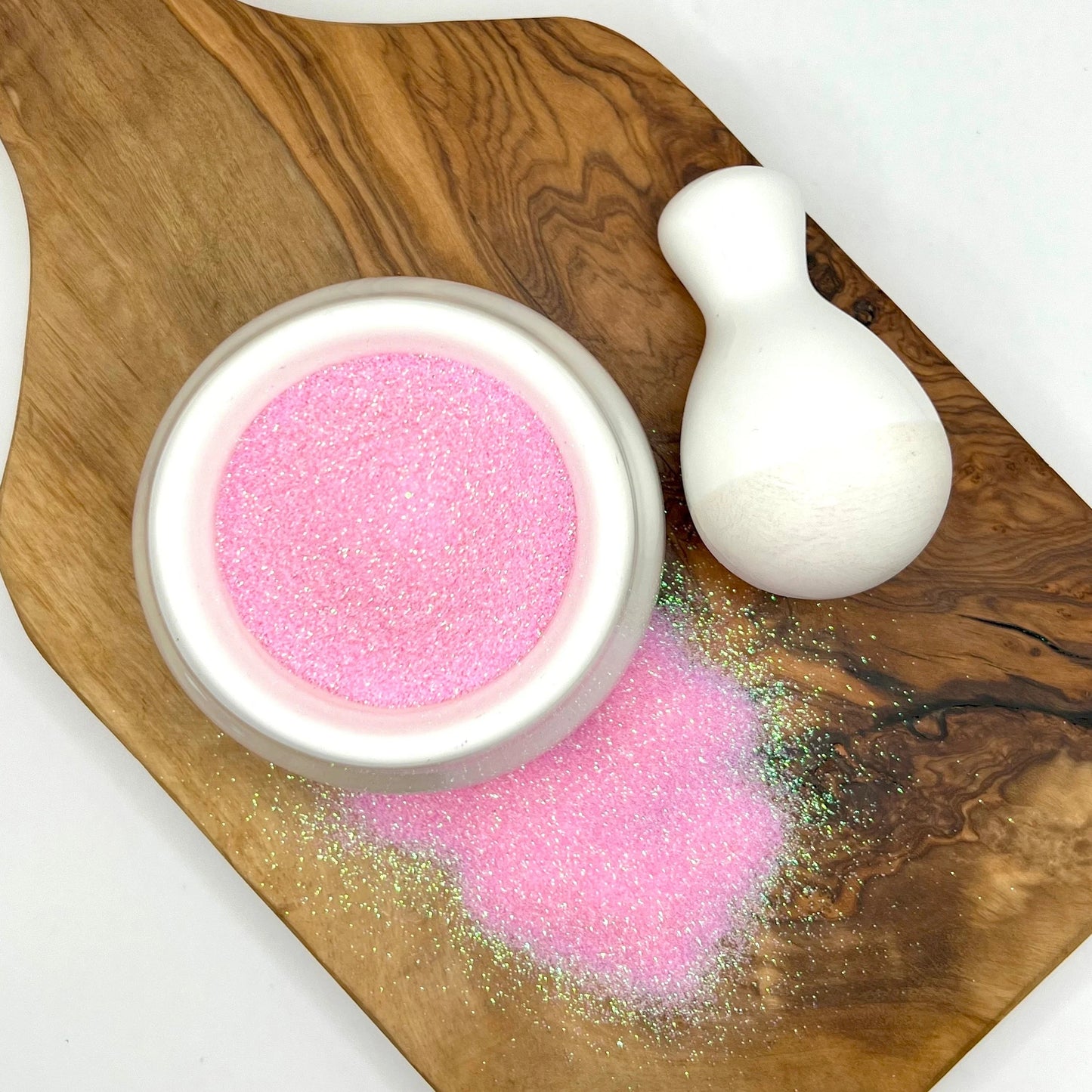 Pink Milk