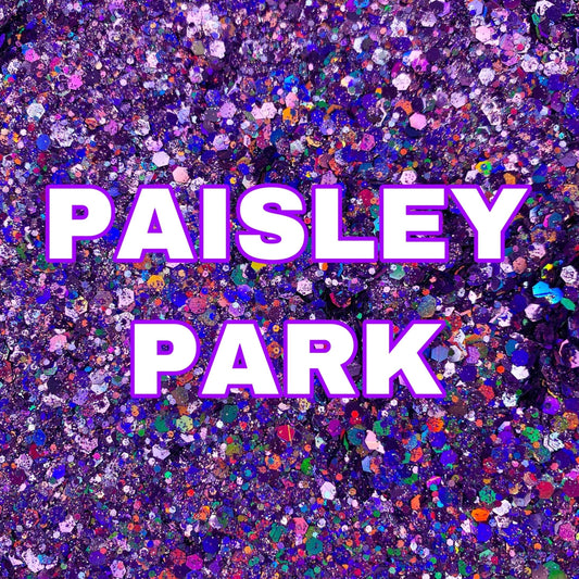 Paisley Park