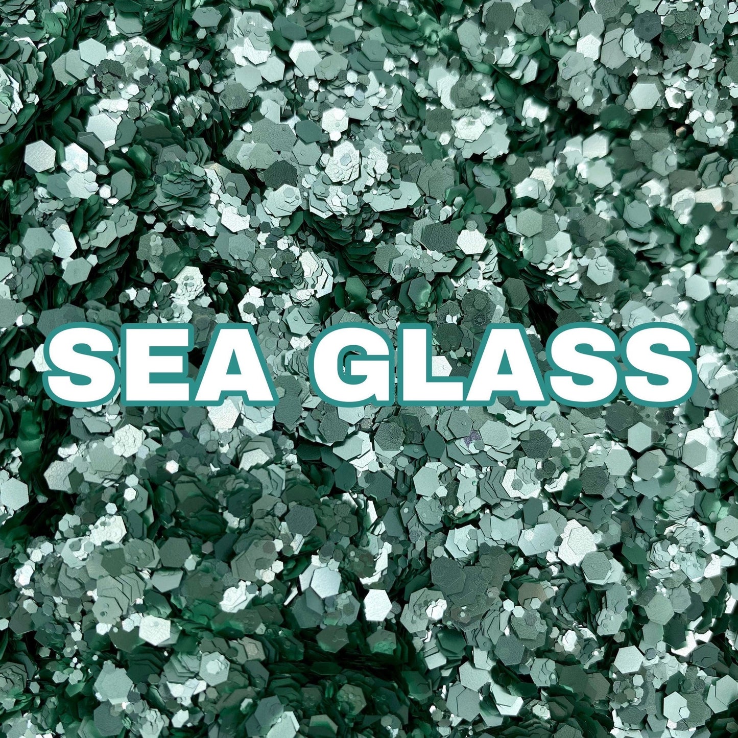 Sea Glass