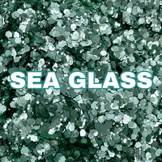 Sea Glass