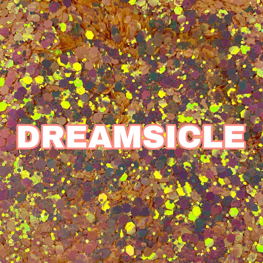 Dreamsicle