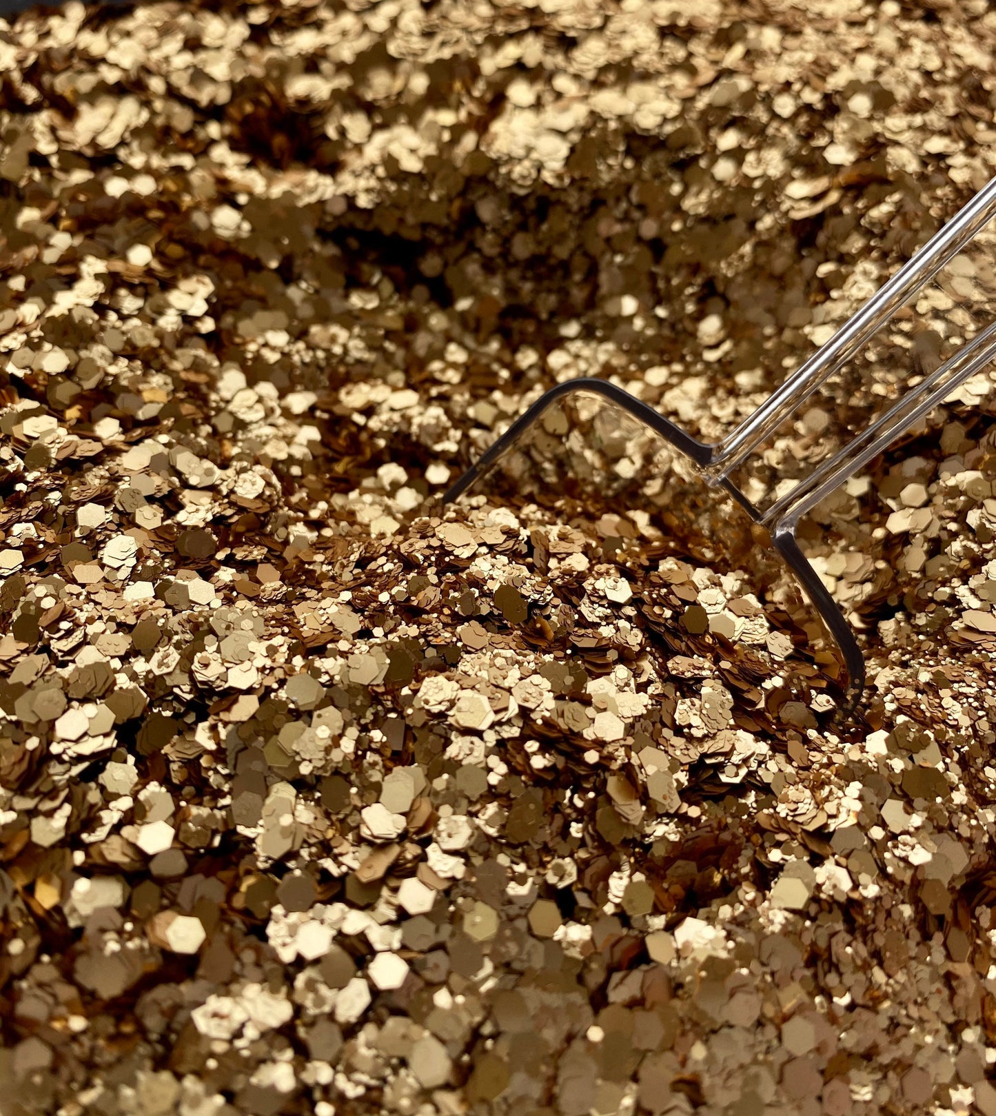 Gold Dust Woman