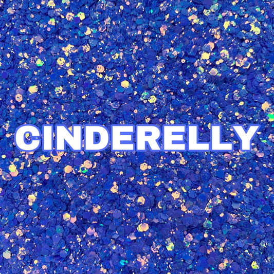 Cinderelly