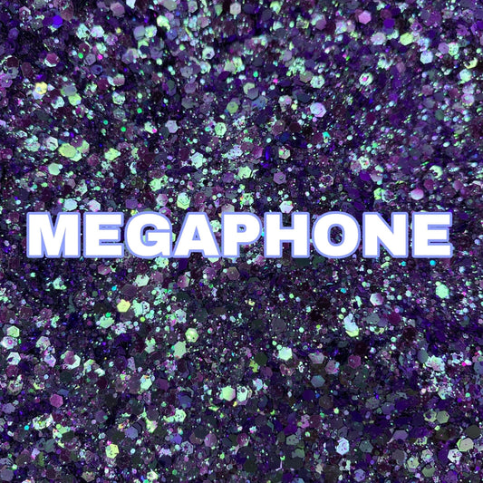 Megaphone