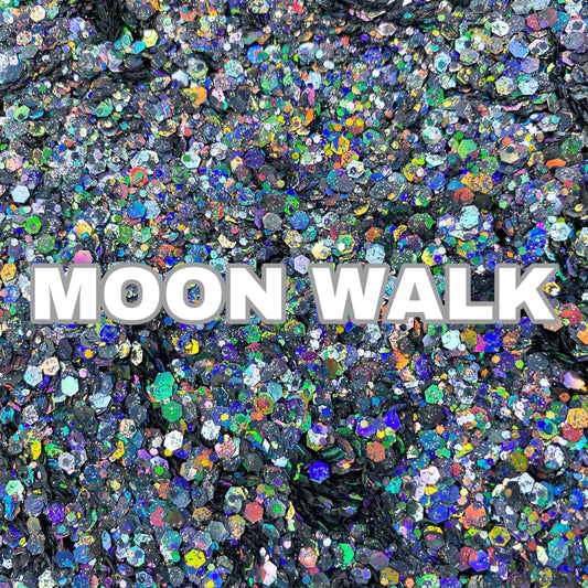 Moon Walk