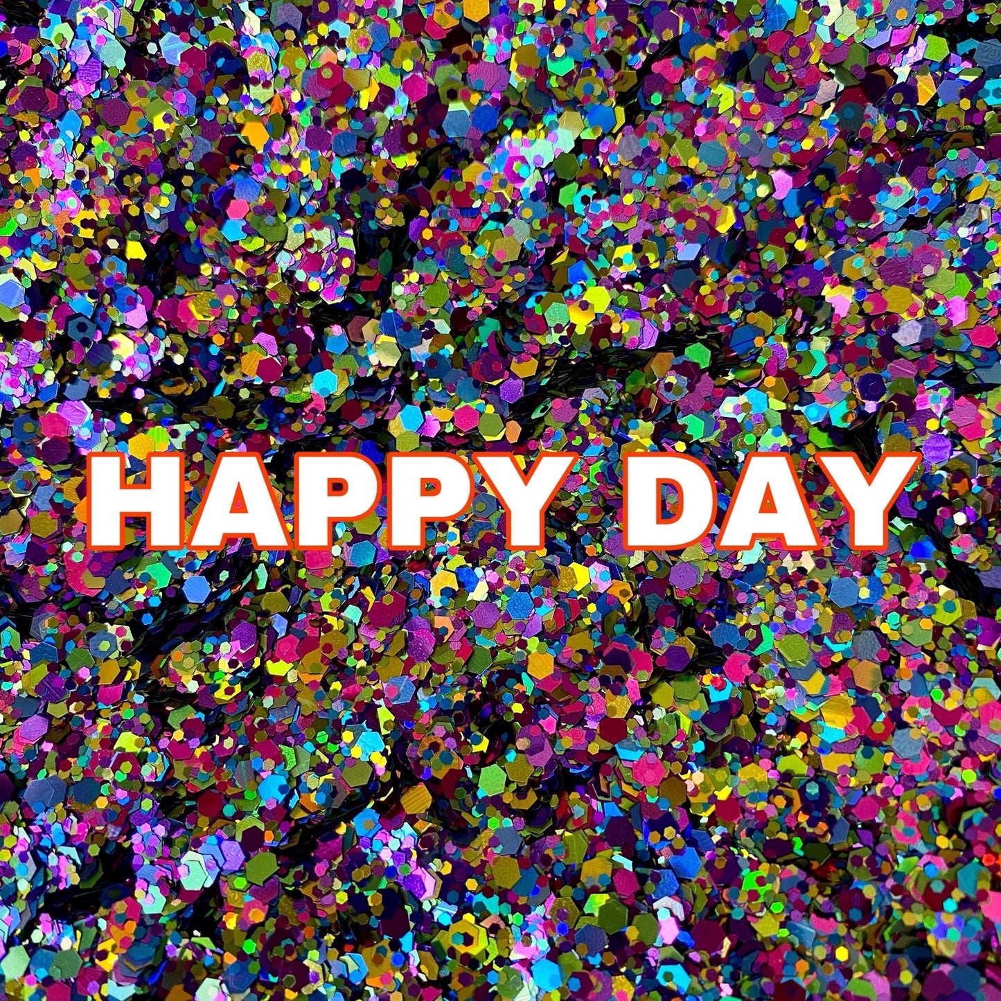 Happy Day