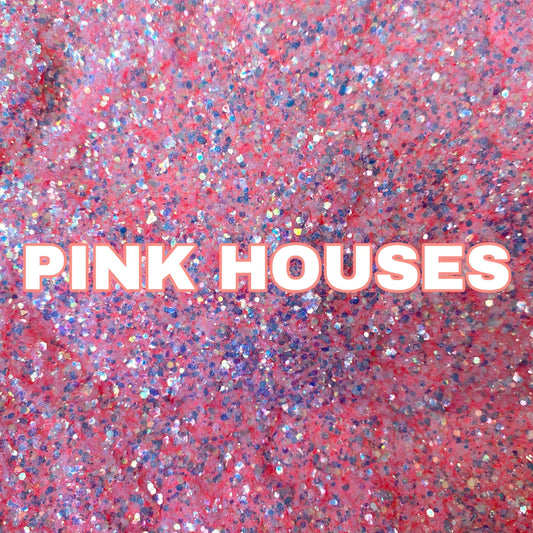 Pink Houses