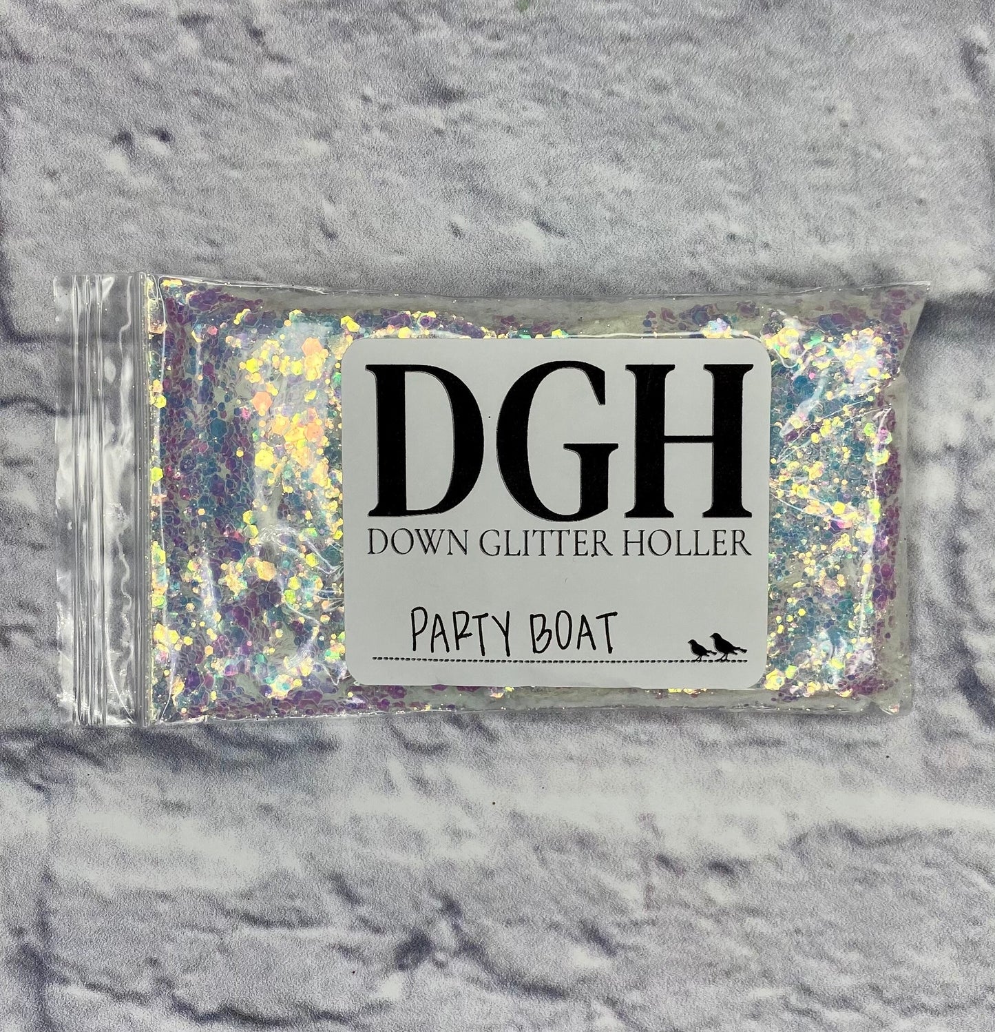 Party Boat