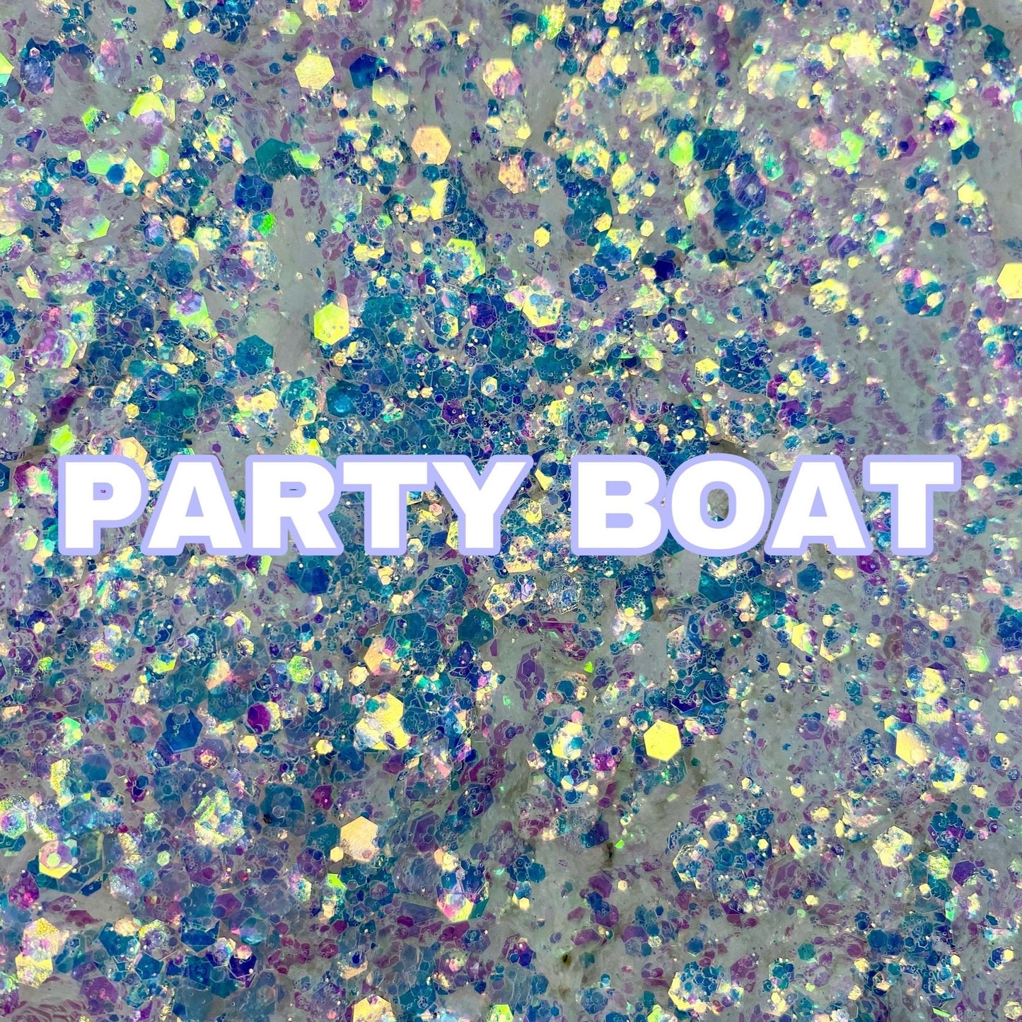 Party Boat