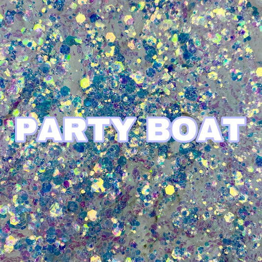 Party Boat