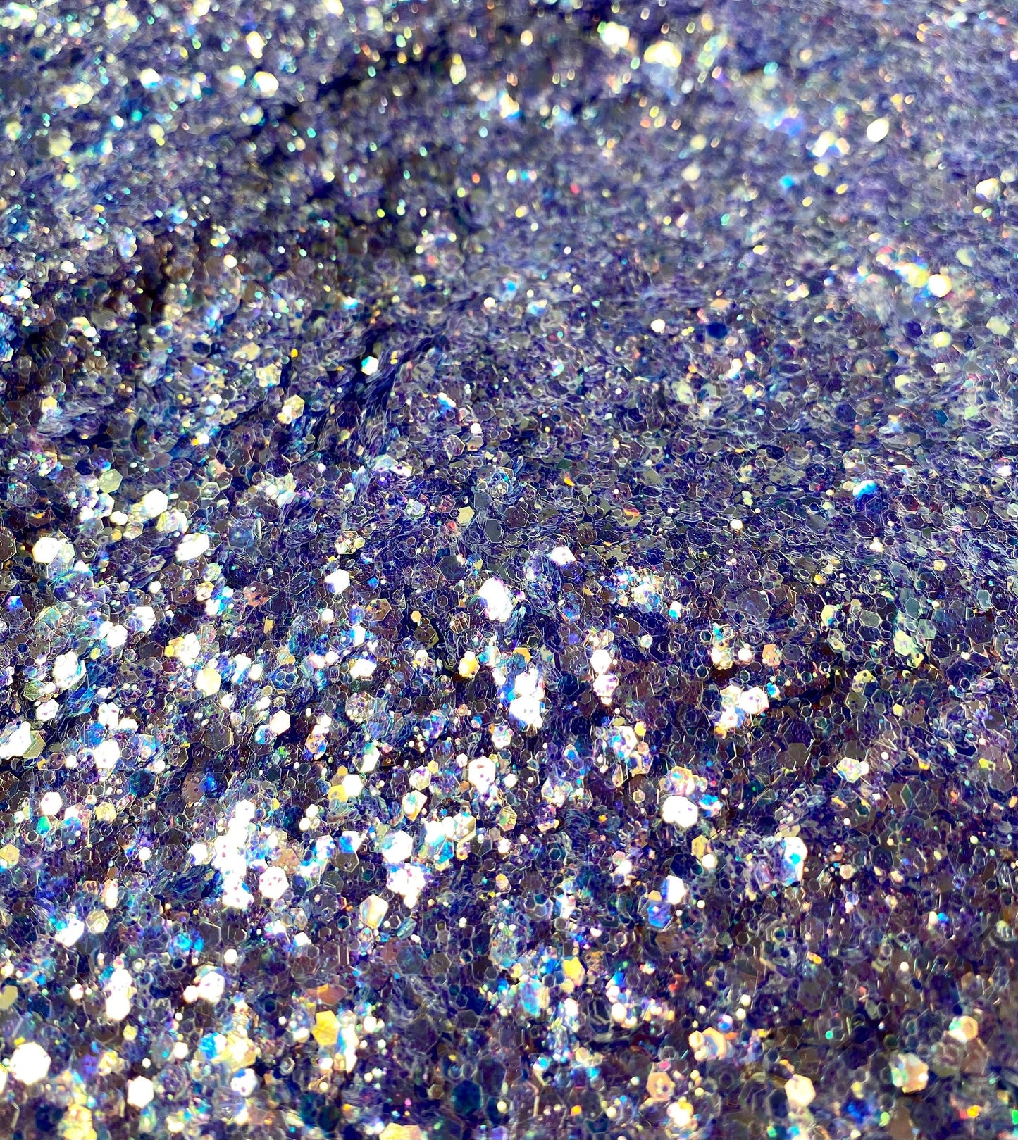 Glitter Holler