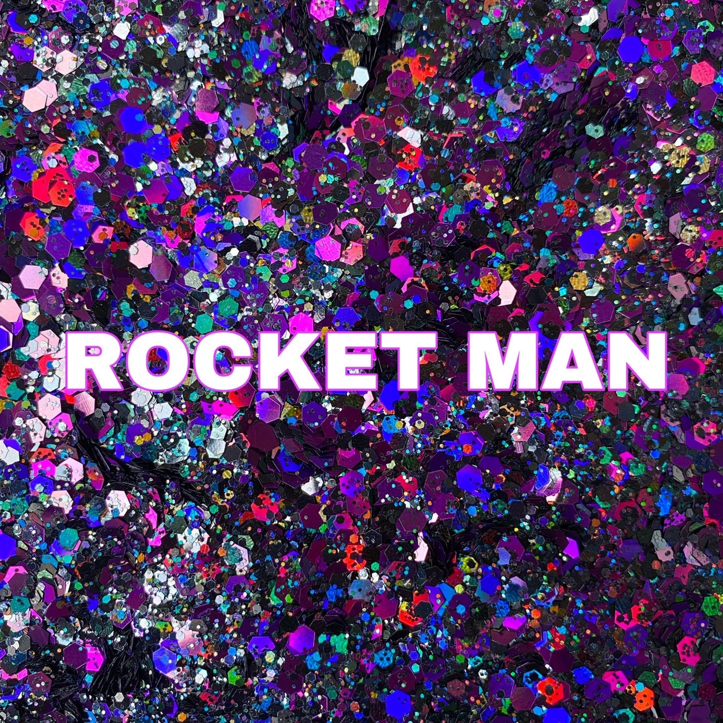 Rocket Man